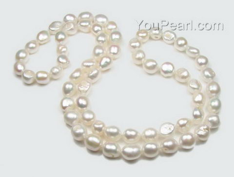 buy pearl necklace