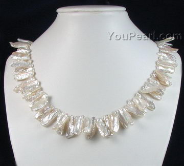 pearl necklaces for sale